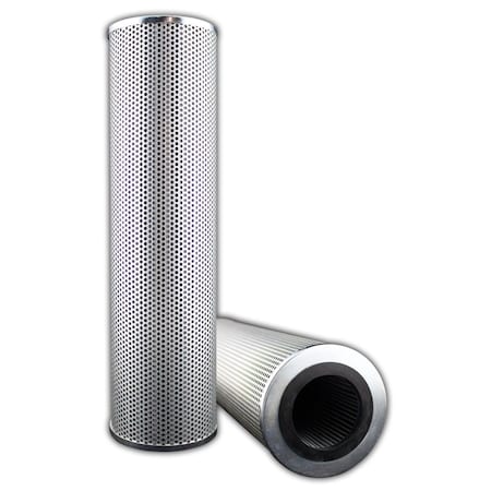 Hydraulic Filter, Replaces MAIN FILTER MFI111G10B, 10 Micron, Inside-Out